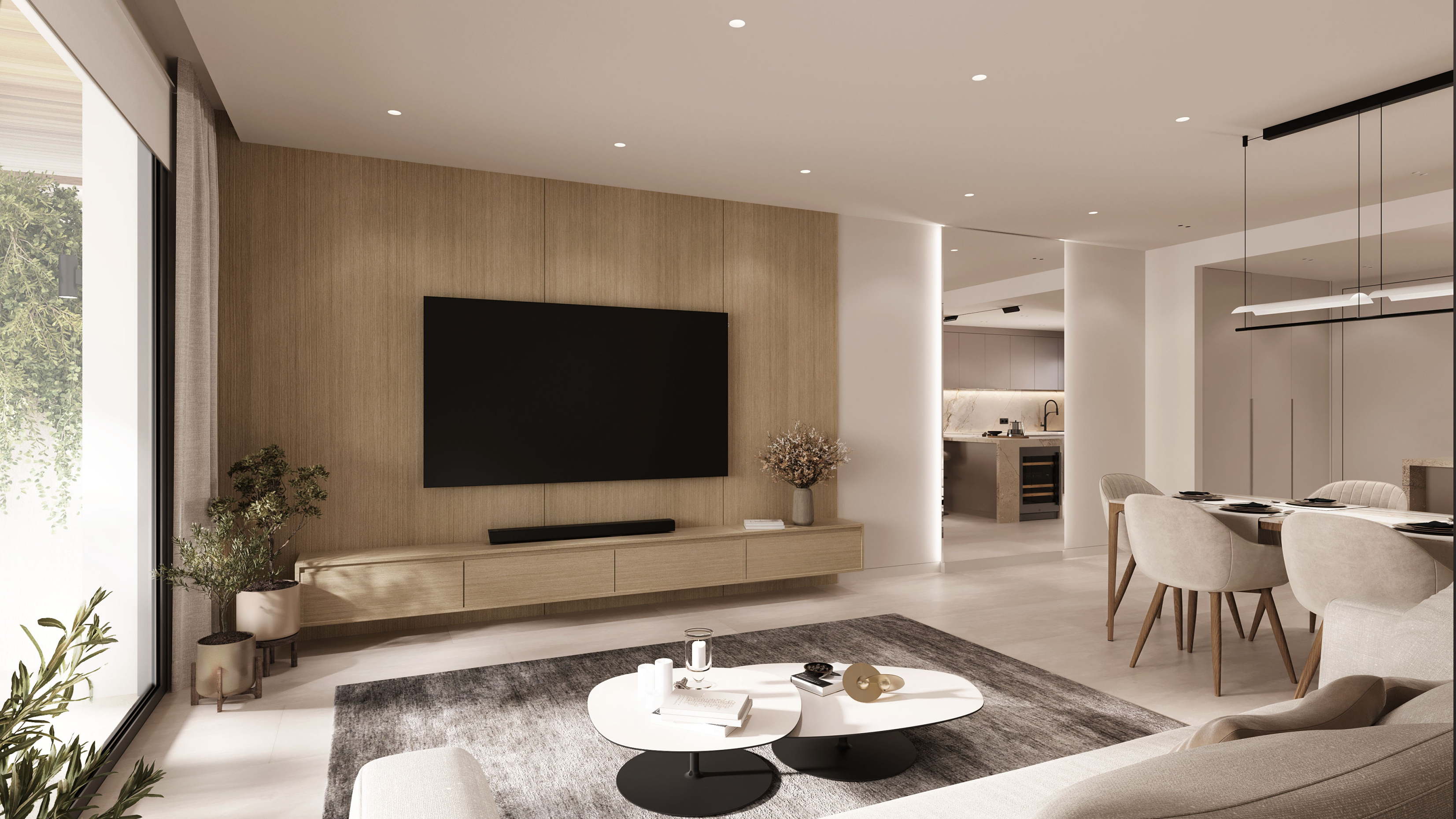 ESSENCE RESIDENCE · NEW GOLDEN MILE, ESTEPONA